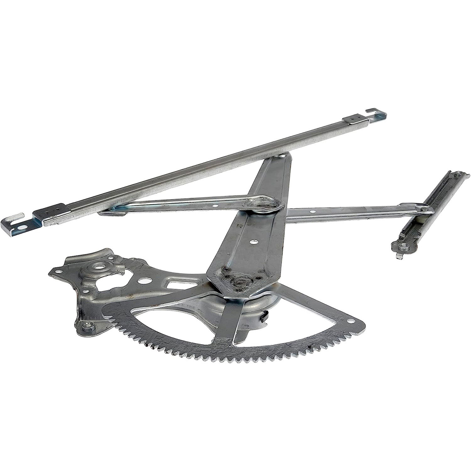 749-226 OE Solutions Series Power Window Regulator, Without Motor - Window Reg Power - Power Window Regulator (Regulator Only) - Power Window Mechanism - This replacement window regulator is precision-engineered and extensively tested to match the exact fit, function and performance of the stock window regulator on specific vehicle years, makes and models. - Toyota Sequoia 2021-08, Toyota Tundra 2021-07