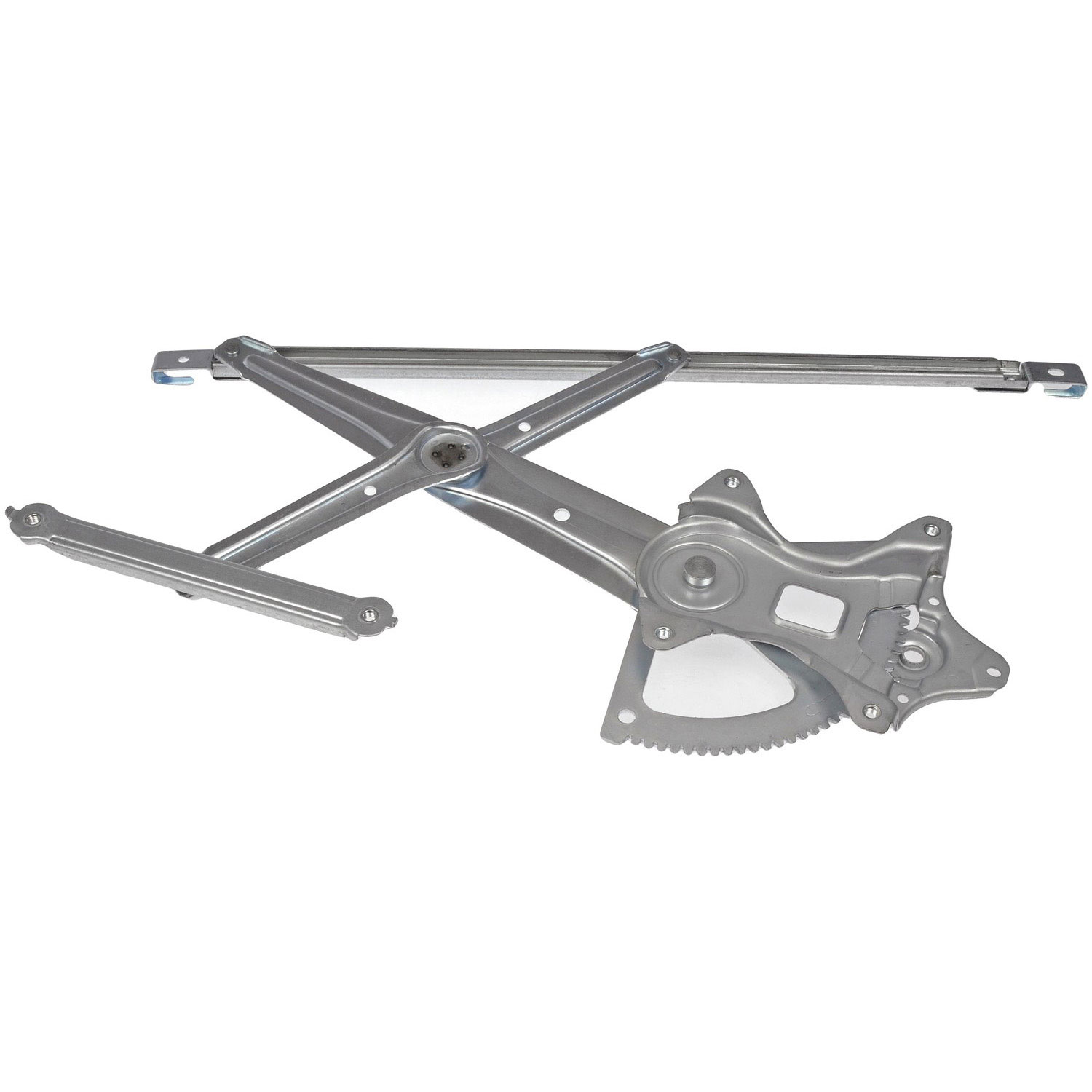 749-233 Front, Passenger Side OE Solutions Series Power Window Regulator, Without Motor - Window Reg Power - Power Window Regulator (Regulator Only) - Power Window Mechanism - This replacement window regulator is precision-engineered and extensively tested to match the exact fit, function and performance of the stock window regulator on specific vehicle years, makes and models. - Toyota Camry 2011-07