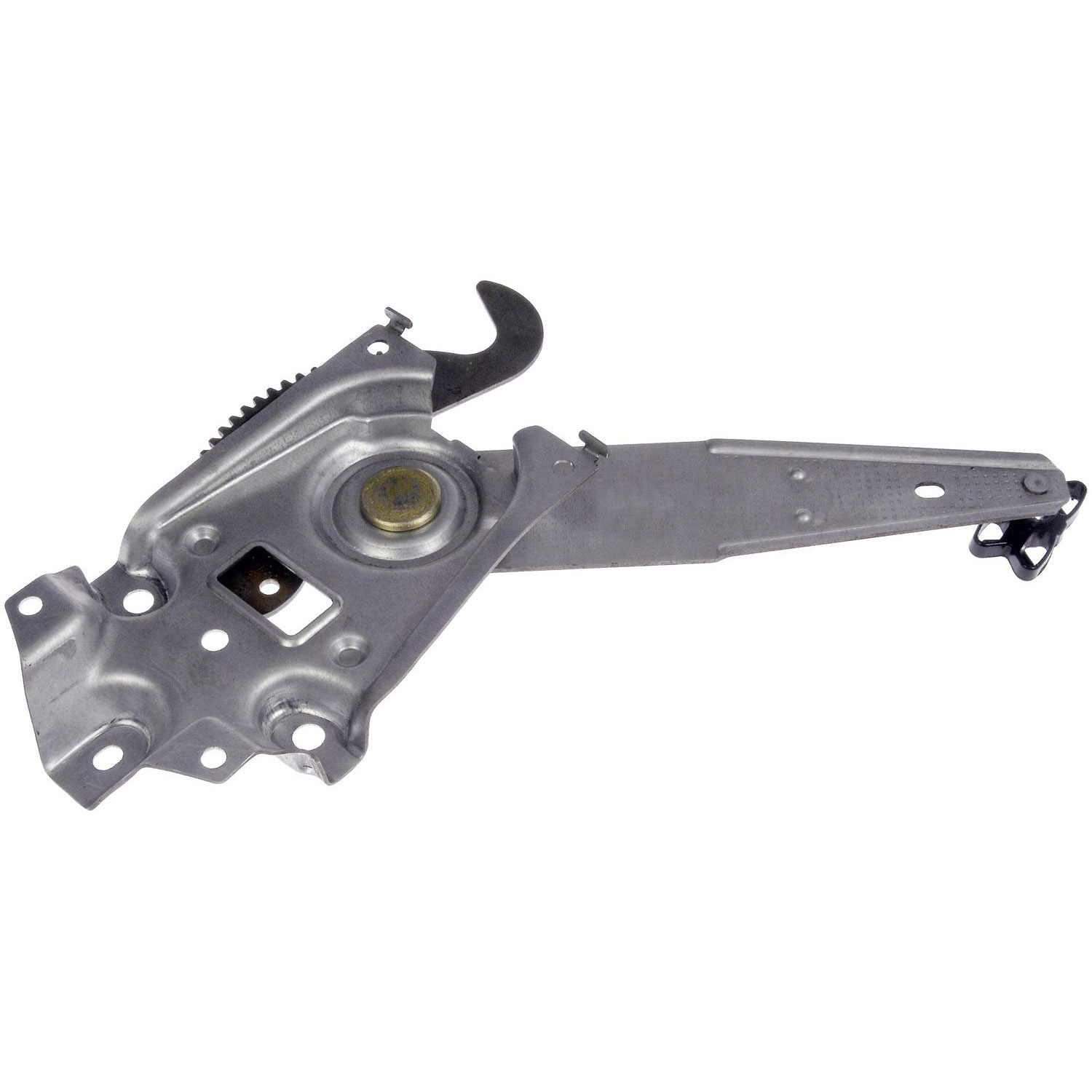749-296 Rear, Driver Side OE Solutions Series Power Window Regulator, Without Motor - Window Reg Power - Power Window Regulator (Regulator Only) - Power Window Mechanism - This replacement window regulator is precision-engineered and extensively tested to match the exact fit, function and performance of the stock window regulator on specific vehicle years, makes and models. - Ford Sable 2001-96, Ford Taurus 2007-92, Mercury Sable 2005-96