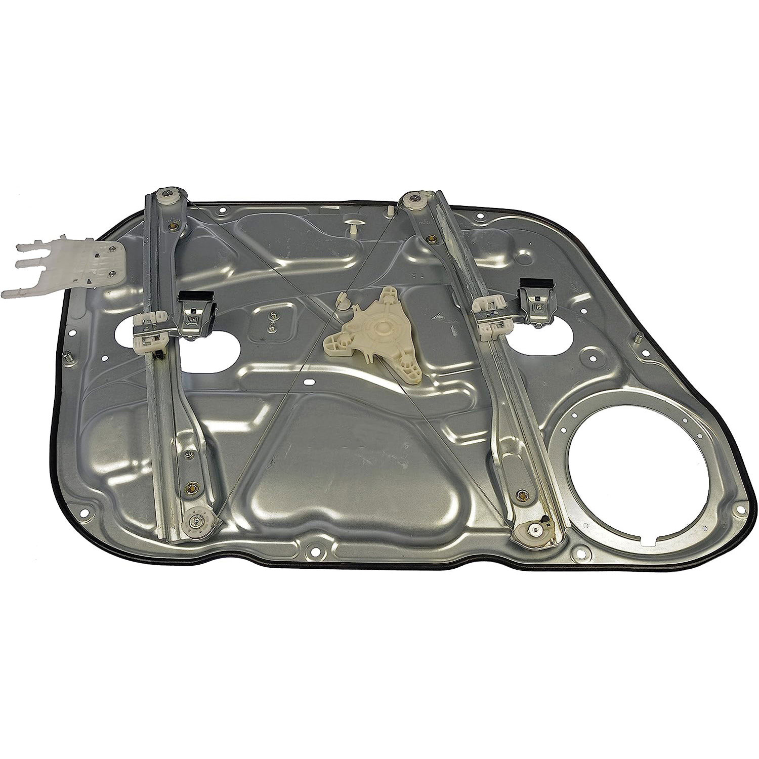 Dorman® 749-349 Hatchback Front, Passenger Side OE Solutions