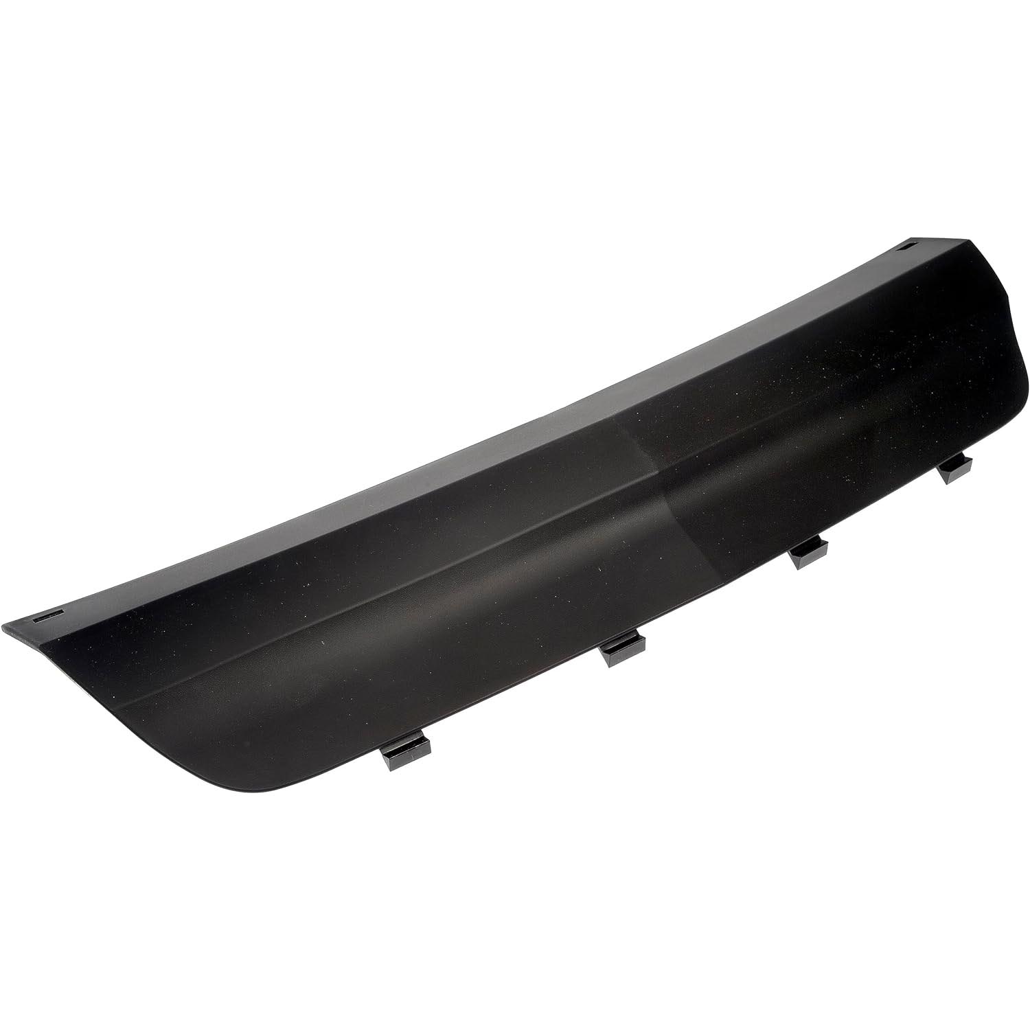 74955 Tow Eye Cover - Dorman 74955 Rear Bumper Tow Hitch Cover Compatible with Select Chevrolet Models - Dorman Trailer Hitch 74955 - Rear Bumper Tow Hitch Cover