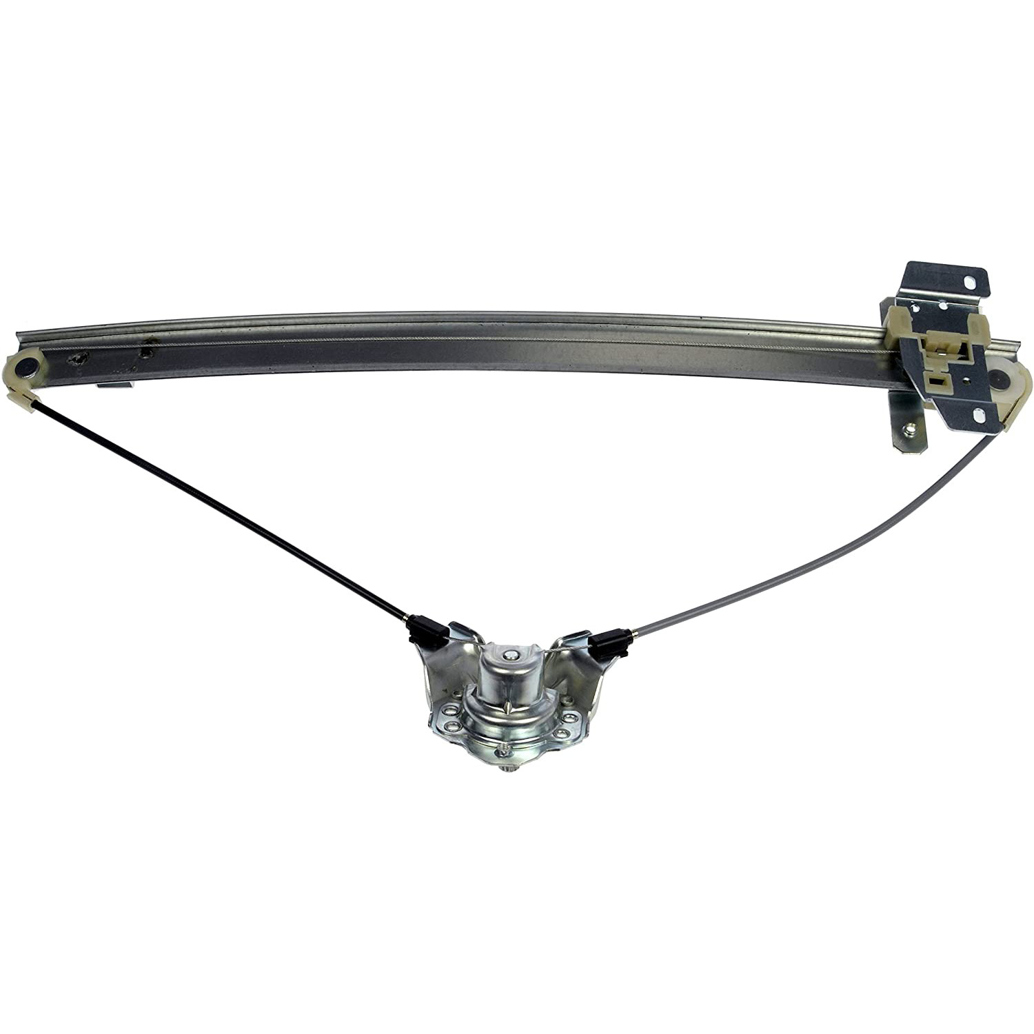 749-791 Front, Passenger Side OE Solutions Series Manual Window Regulator, Hand-Crank Type - Dorman 749-791 Front Passenger Side Manual Window Regulator (Regulator Only) Compatible with Select Suzuki Models - Window Reg Manual - Manual Window Regulator (Regulator Only) - Power Window Mechanism - This replacement window regulator is precision-engineered and extensively tested to match the exact fit, function and performance of the stock window regulator on specific vehicle years, makes and models. - Suzuki Sidekick 1998-91