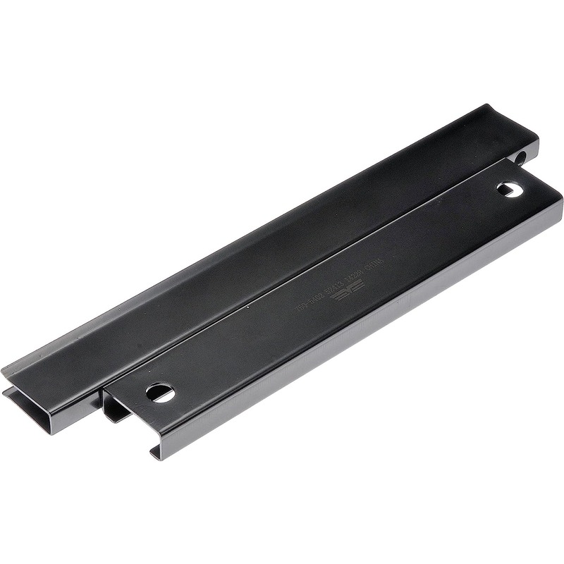 750-5402 Window Channel - Direct Fit - Dorman 750-5402 Window Channel Compatible with Select Kenworth Models, Black - DORMAN Window Channel for Ford - Dorman Window Channel Weatherstrip 750-5402 - Window Channel