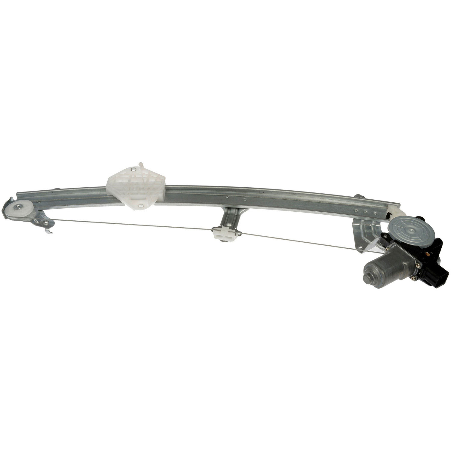 751-409 Front, Driver Side OE Solutions Series Power Window Regulator, With Motor - Dorman 751-409 Front Driver Side Power Window Regulator and Motor Assembly Compatible with Select Subaru Models - Dorman - OE Solutions Window Motor and Regulator Assembly 751-409 - Power Window Regulator And Motor Assembly - WINDOW REGULATOR - Power Window Regulator And Motor Assembly - Power Window Motor - Window Lift Motor - This replacement power window motor and regulator assembly is precision-engineered and extensively tested to match the exact fit, function and performance of the stock window regulator on specific vehicle years, makes and models. - Subaru Forester 2018-14