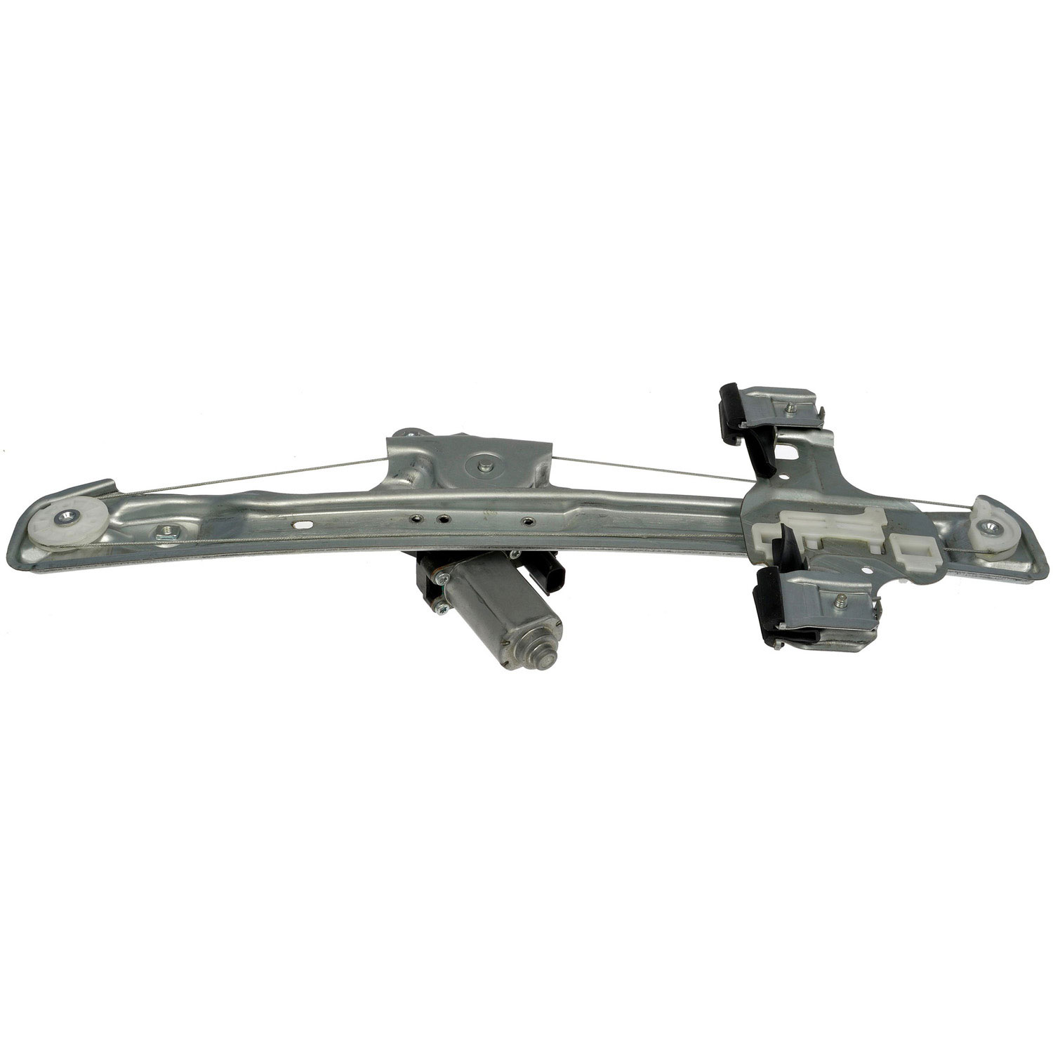 751-549 Rear, Passenger Side OE Solutions Series Power Window Regulator, With Motor - Power Window Regulator And Motor Assembly - Window Regulator & Motor Assembly: Power, 1 Pack - WINDOW REGULATOR - Power Window Regulator And Motor Assembly - Window Lift Motor - Power Window Motor - This replacement power window motor and regulator assembly is precision-engineered and extensively tested to match the exact fit, function and performance of the stock window regulator on specific vehicle years, makes and models. - Buick Encore 2021-13