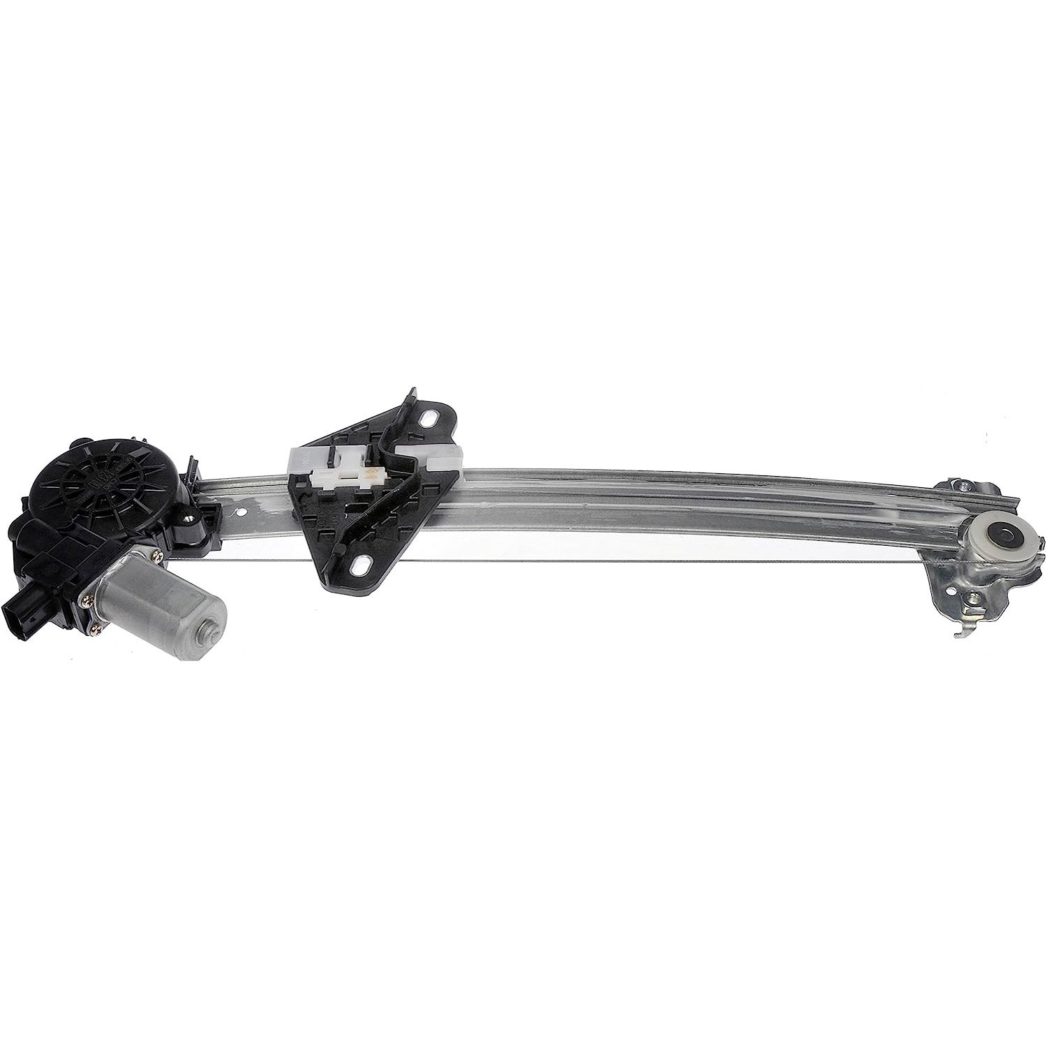 751-624 Rear, Passenger Side OE Solutions Series Power Window Regulator, With Motor - Dorman 751-624 Rear Passenger Side Power Window Regulator and Motor Assembly Compatible with Select Honda Models - Window Reg Assy - Power Window Regulator And Motor Assembly - Power Window Motor - Window Lift Motor - This replacement power window motor and regulator assembly is precision-engineered and extensively tested to match the exact fit, function and performance of the stock window regulator on specific vehicle years, makes and models. - Honda Fit 2014-09