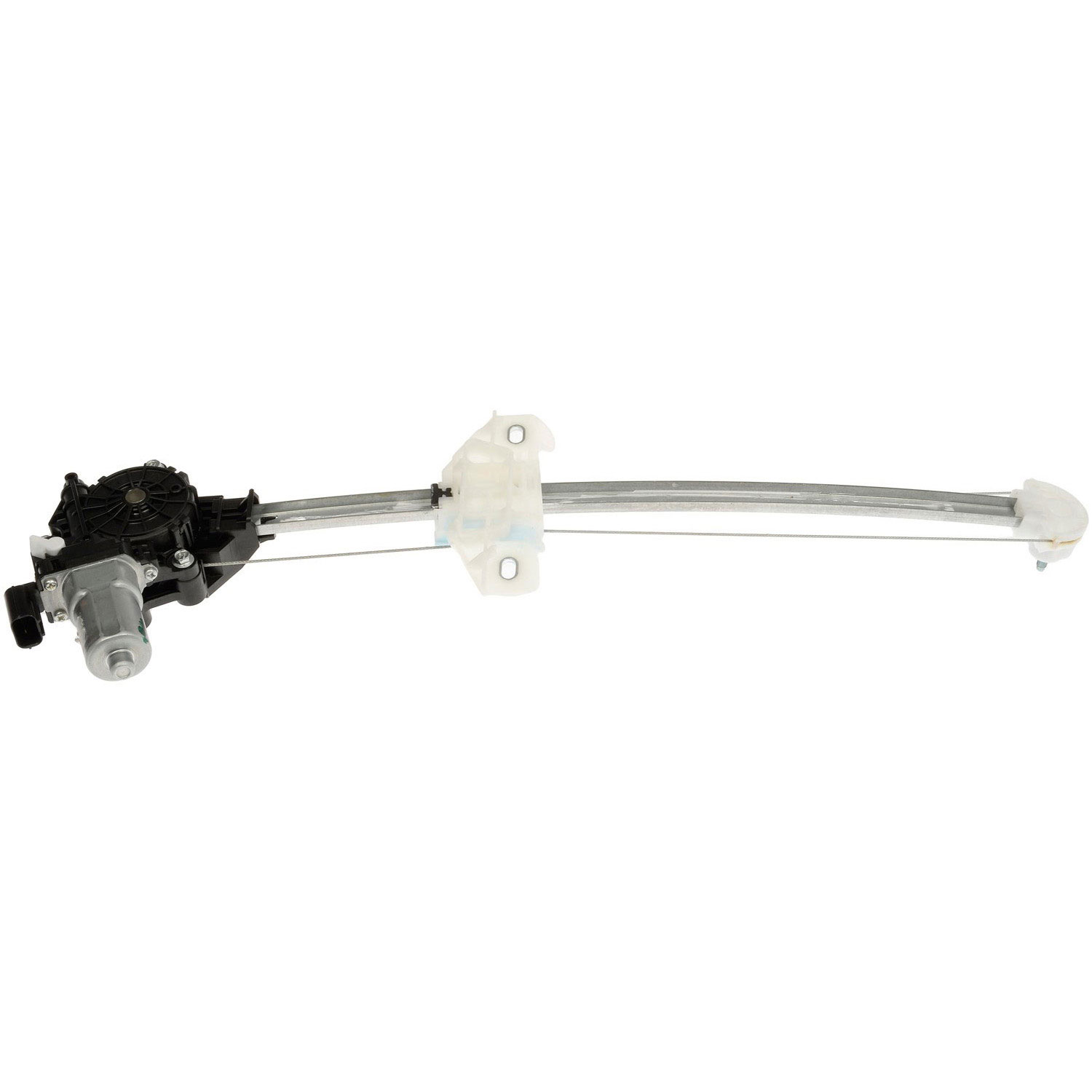 751-626 Rear, Passenger Side OE Solutions Series Power Window Regulator, With Motor - Dorman - OE Solutions Window Motor and Regulator Assembly 751-626 - Window Regulator and Motor Assembly: Power, 1 Pack - Window Regulator - Power Window Regulator And Motor Assembly - Power Window Motor - Window Lift Motor - This replacement power window motor and regulator assembly is precision-engineered and extensively tested to match the exact fit, function and performance of the stock window regulator on specific vehicle years, makes and models. - Honda Fit 2020-15