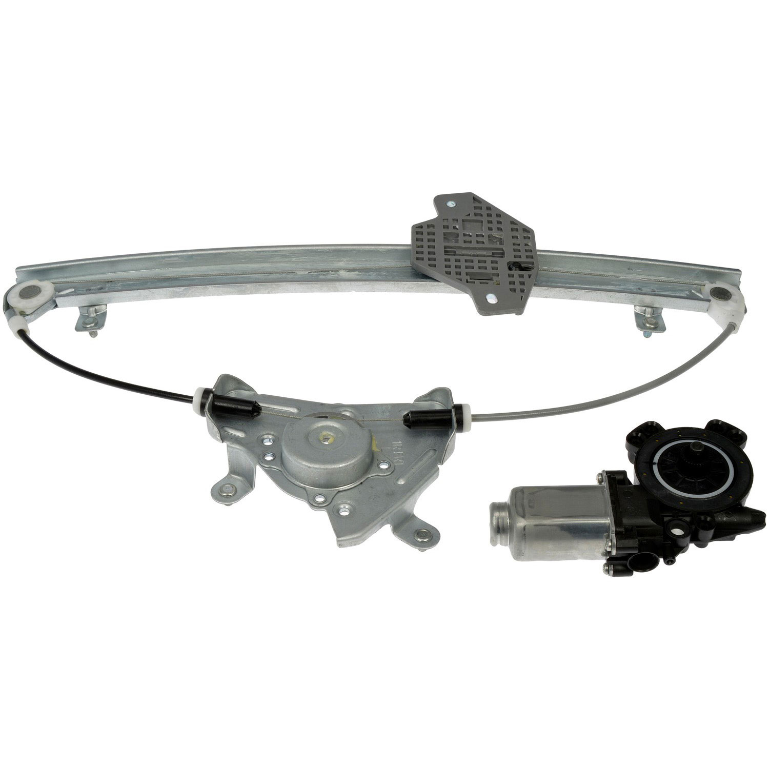 751-632 Front, Driver Side OE Solutions Series Power Window Regulator, With Motor - Dorman 751-632 Front Driver Side Power Window Motor and Regulator Assembly Compatible with Select Hyundai Models - Dorman - OE Solutions Window Motor and Regulator Assembly 751-632 - Power Window Regulator And Motor Assembly - Window Regulator and Motor Assembly: Power, 1 Pack - Window Regulator - Power Window Regulator And Motor Assembly - Power Window Motor - Window Lift Motor - This replacement power window motor and regulator assembly is precision-engineered and extensively tested to match the exact fit, function and performance of the stock window regulator on specific vehicle years, makes and models. - Hyundai Accent 2017-12