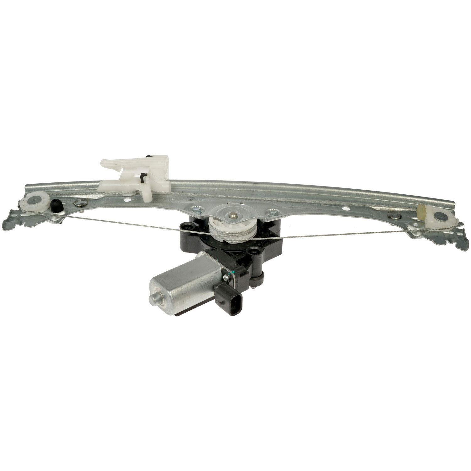 751-648 Front, Driver Side OE Solutions Series Power Window Regulator, With Motor - Dorman 751-648 Front Driver Side Power Window Regulator and Motor Assembly Compatible with Select Fiat Models - Dorman - OE Solutions Window Motor and Regulator Assembly 751-648 - Power Window Regulator And Motor Assembly - Window Regulator & Motor Assembly: Power, 1 Pack - WINDOW REGULATOR - Power Window Regulator And Motor Assembly - Window Lift Motor - Power Window Motor - This replacement power window motor and regulator assembly is precision-engineered and extensively tested to match the exact fit, function and performance of the stock window regulator on specific vehicle years, makes and models. - Fiat 500 2019-12
