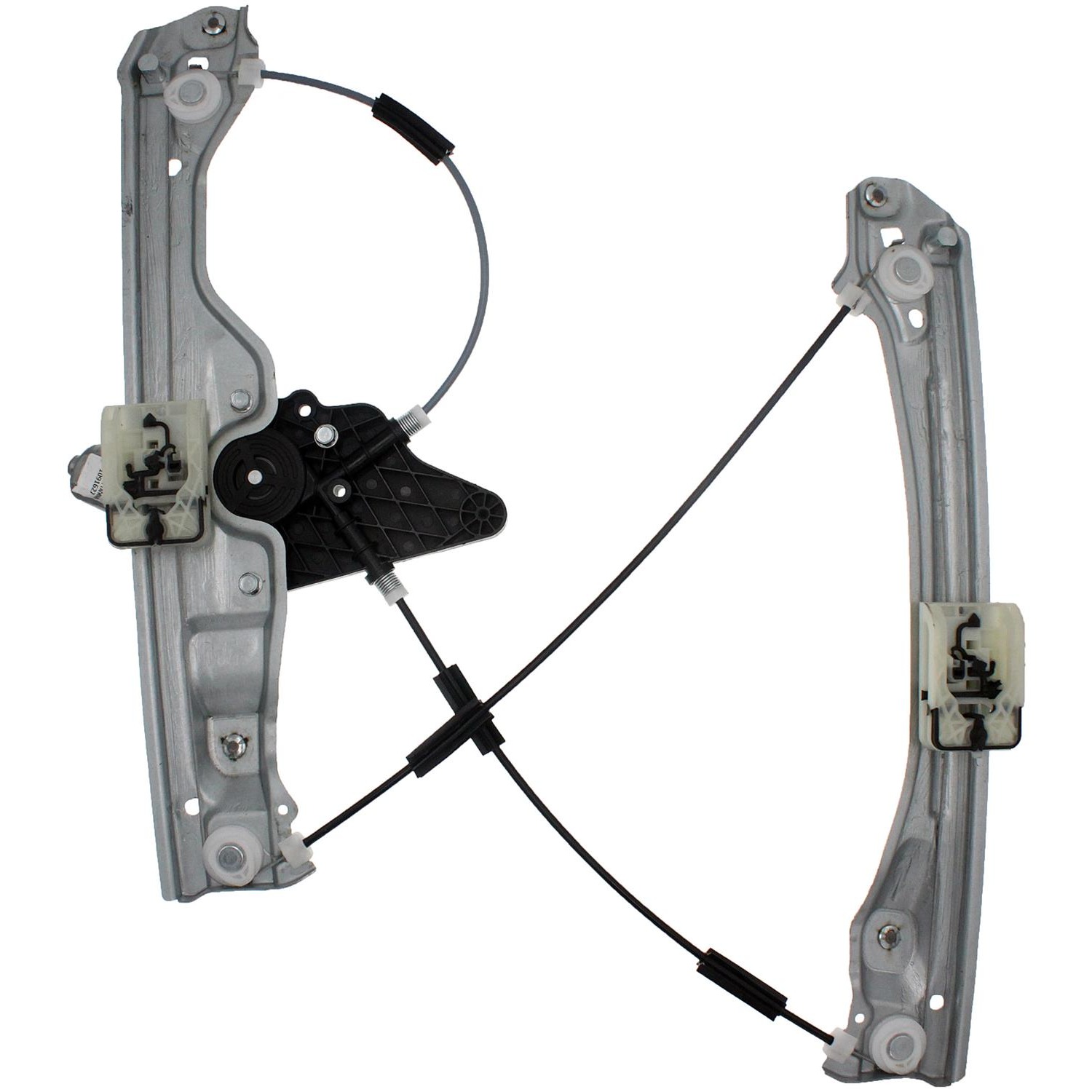 751-679 Front, Passenger Side OE Solutions Series Power Window Regulator, With Motor - Window Regulator and Motor Assembly: Power, 1 Pack - Window Regulator - Power Window Regulator And Motor Assembly - Power Window Motor - Window Lift Motor - This replacement power window motor and regulator assembly is precision-engineered and extensively tested to match the exact fit, function and performance of the stock window regulator on specific vehicle years, makes and models. - Chevrolet Malibu 2021-16