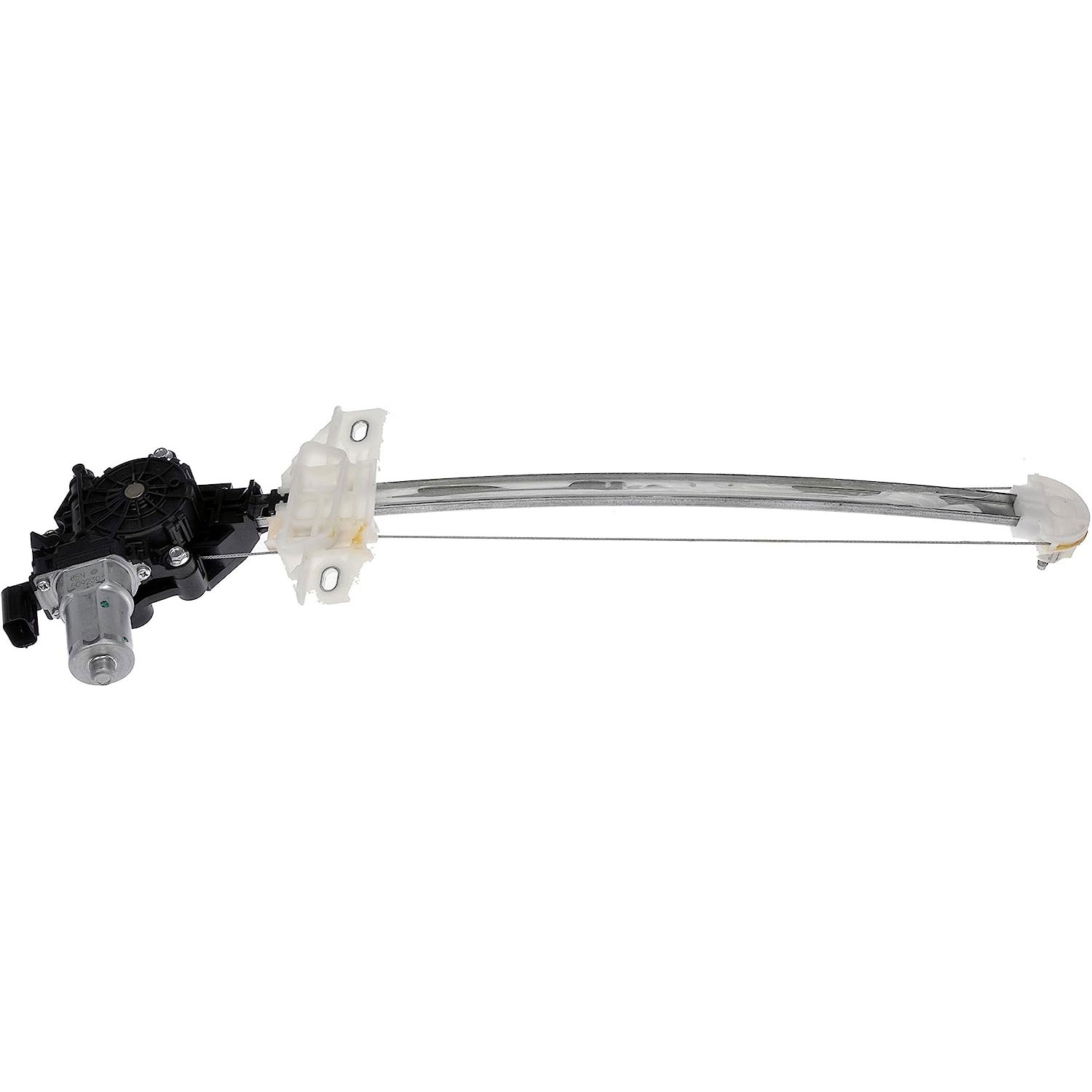 751-756 Rear, Passenger Side OE Solutions Series Power Window Regulator, With Motor - Dorman 751-756 Rear Passenger Side Power Window Regulator and Motor Assembly Compatible with Select Honda Models - Window Reg Assy - Power Window Regulator And Motor Assembly - Power Window Motor - Window Lift Motor - This replacement power window motor and regulator assembly is precision-engineered and extensively tested to match the exact fit, function and performance of the stock window regulator on specific vehicle years, makes and models. - Honda Accord 2017-13