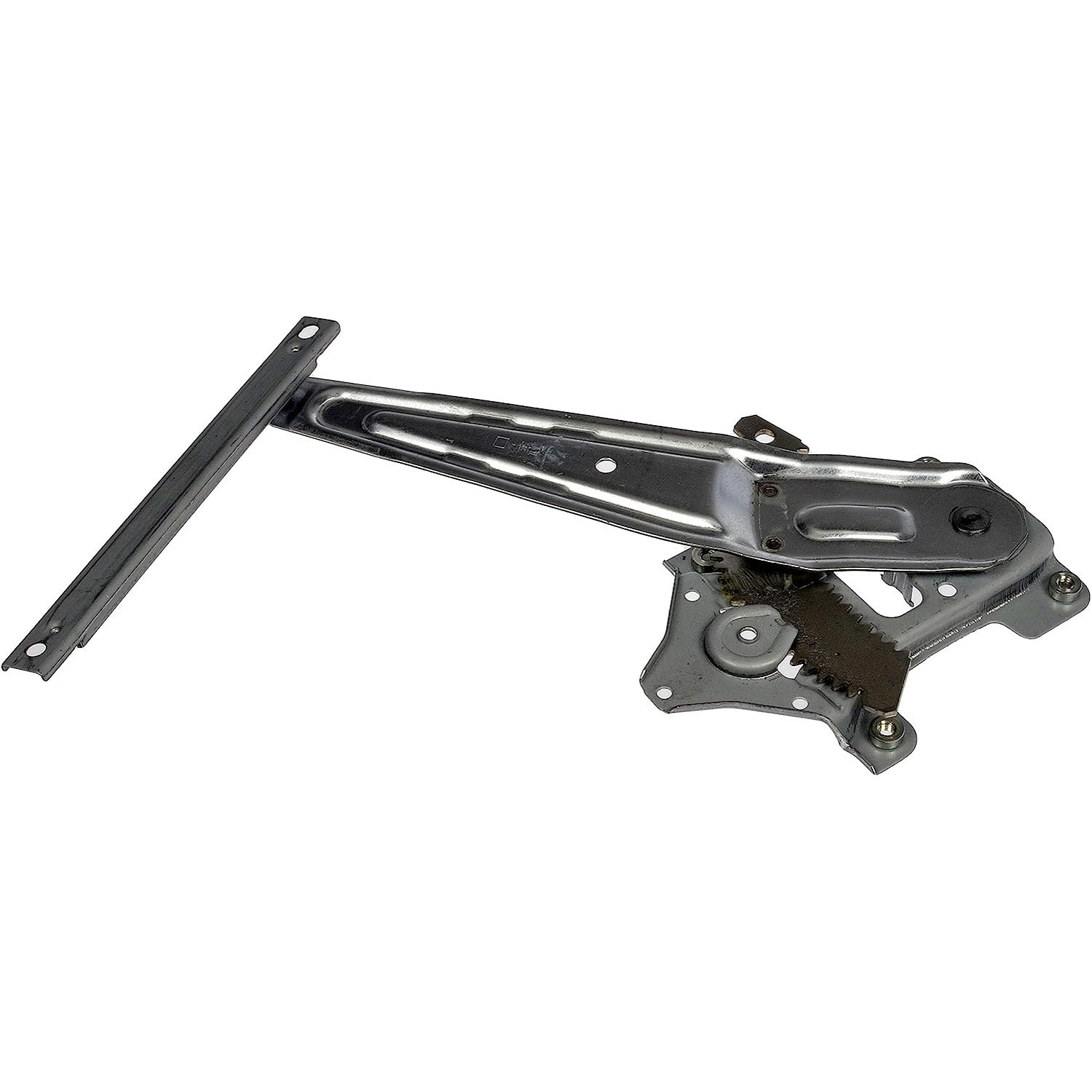 752-453 Rear, Passenger Side OE Solutions Series Power Window Regulator, Without Motor - Dorman 752-453 Rear Passenger Side Power Window Regulator (Regulator Only) Compatible with Select Honda Models - Dorman - OE Solutions Window Regulator 752-453 - WINDOW REG, POWER - Power Window Regulator (Regulator Only) - Power Window Mechanism - This replacement window regulator is precision-engineered and extensively tested to match the exact fit, function and performance of the stock window regulator on specific vehicle years, makes and models. - Honda Insight 2014-10