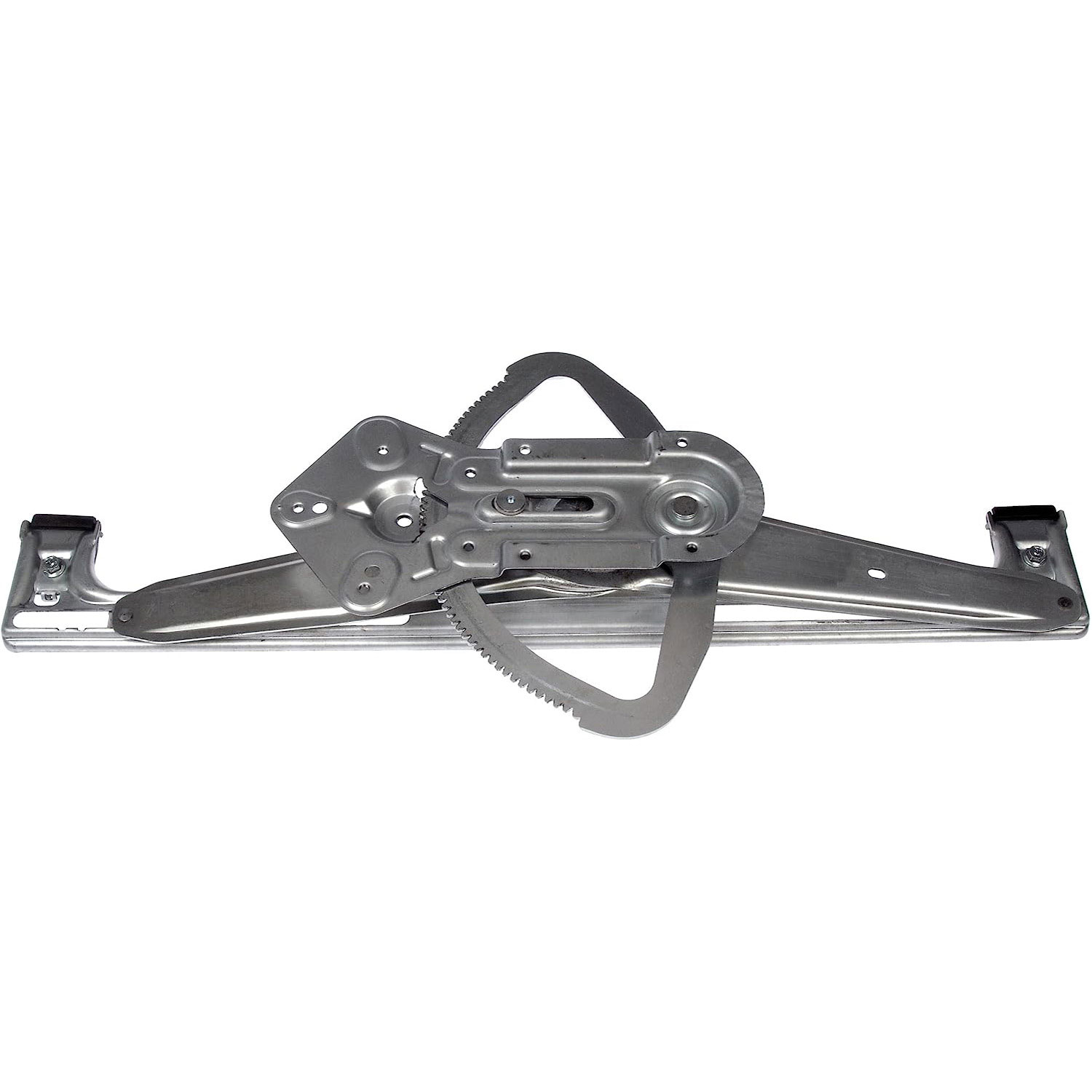 752-910 Front, Driver Side OE Solutions Series Power Window Regulator, Without Motor - Window Reg Power - Power Window Regulator (Regulator Only) - Power Window Mechanism - This replacement window regulator is precision-engineered and extensively tested to match the exact fit, function and performance of the stock window regulator on specific vehicle years, makes and models. - Volvo C30 2013-08, Volvo S80 2014-07, Volvo V70 2010-08, Volvo XC70 2009-08