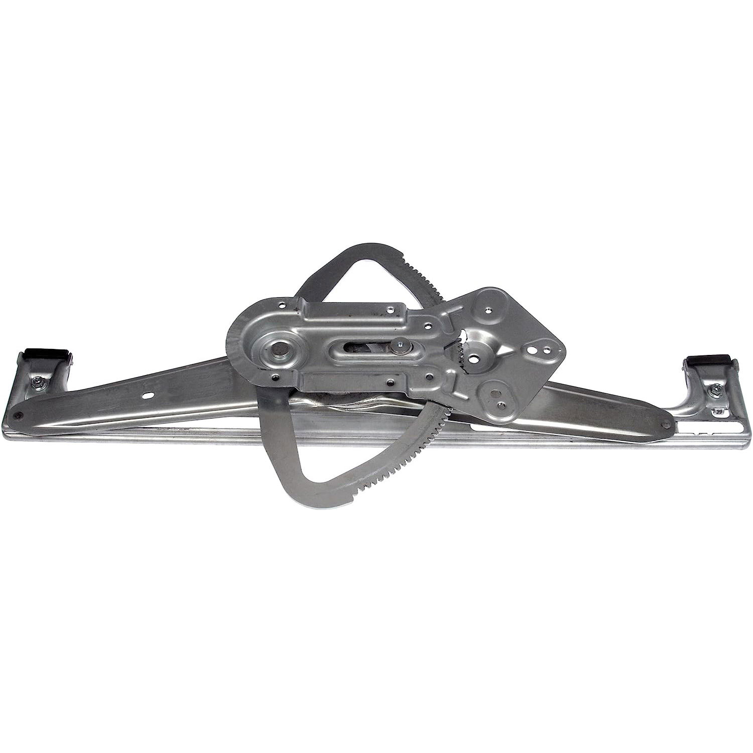 752-911 Front, Passenger Side OE Solutions Series Power Window Regulator, Without Motor - Window Reg Power - Power Window Regulator (Regulator Only) - Power Window Mechanism - This replacement window regulator is precision-engineered and extensively tested to match the exact fit, function and performance of the stock window regulator on specific vehicle years, makes and models. - Volvo C30 2013-08, Volvo S80 2014-07, Volvo V70 2010-08, Volvo XC70 2009-08