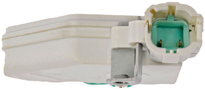 759-224 Front or Rear, Driver or Passenger Side Door Lock Actuator - DOOR LOCK ACTUATOR - Door Lock Actuator - Non Integrated - Tailgate Lock Actuator Motor - Power Door Lock Actuator - Door Lock Solenoid - Door Latch Actuator - Lock Actuator - Lock Solenoid - This door lock actuator has undergone extensive quality and safety testing to ensure reliable performance. It is engineered to provide a direct replacement for the stock actuator on specific vehicle years, makes and models. - Infiniti 2008-00, Nissan 2016-98 - Door Lock Actuator - Non Integrated - Dorman 759-224 Door Lock Actuator Motor Compatible with Select Infiniti / Nissan Models - Dorman Door Lock Actuator 759-224