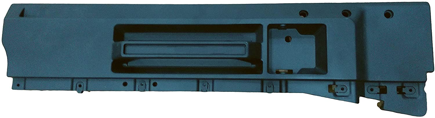 761-5209 Front, Driver Side Black Interior Door Handle, Without Door Lock Hole, HD Solutions Series - Dorman 761-5209 Front Driver Side Interior Door Handle Compatible with Select Freightliner Models - Dorman - HD Solutions Interior Door Handle 761-5209 - DORMAN Interior Door Handle for Freightliner - Black - Interior Door Handle Front Left Window Sill Assembly - Interior Door Handle Front Left Window Sill Assembly - Door Handle - Interior Handle - Inside Door Handle - Want a new interior door handle that matches the original, for far less than going back to the dealership? This replacement door handle was engineered to match the fit and appearance of the stock handle on specific vehicle years, makes and models. - Freightliner 2012-88
