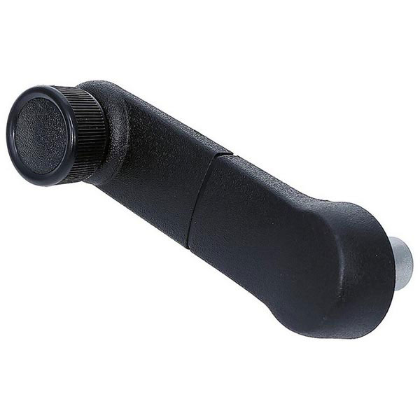 767MXM Window Crank Help Series - Dorman 767MXM Window Crank Handle Compatible with Select Ford/Lincoln/Mazda Models, Gray (OE FIX) - Dorman - HELP Window Crank Handle 767MXM - Dorman OE Fix - Window Crank Handle - Window Crank Handle