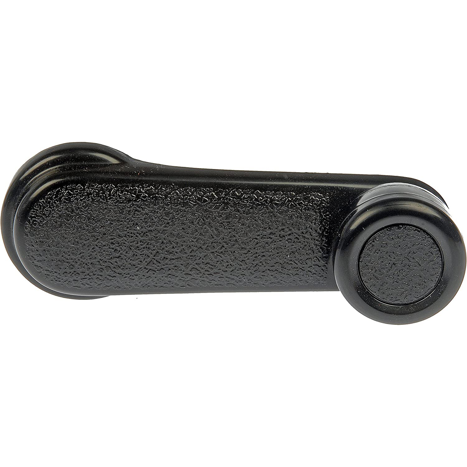 76955 Window Crank Help Series - Dorman 76955 Window Crank Handle Compatible with Select Nissan Models, Black - Dorman Window Handle 76955 - Window Handle - Window Handle - Window Crank Lever - Window Lever - Crank Handle - Worn or broken window crank handle leading to difficult window operation? Made of durable material for reliable performance, this window crank handle replaces the original equipment handle. - Nissan 1999-81