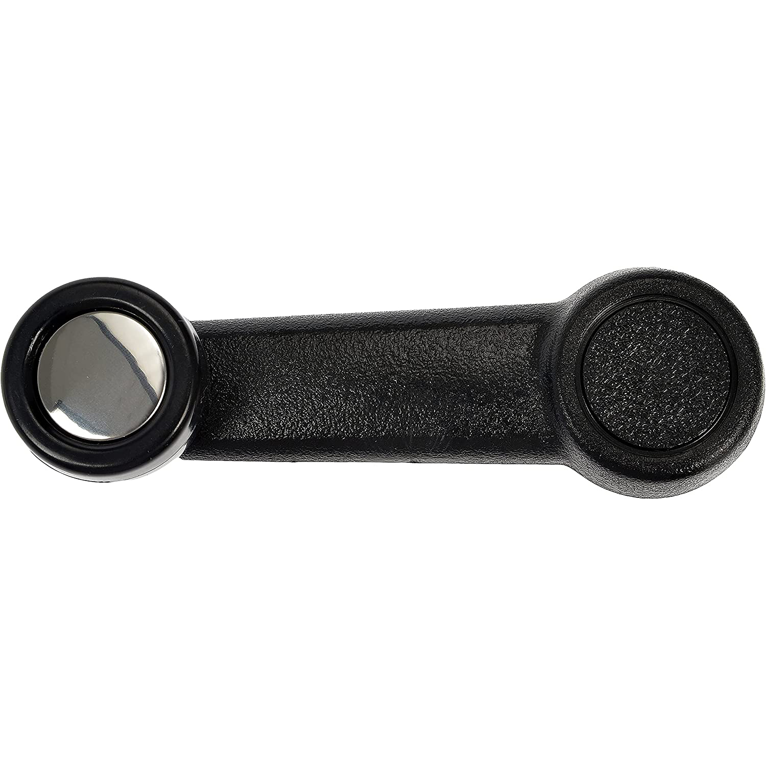 76969 Window Crank Help Series - Dorman 76969 Window Crank Handle Compatible with Select Ford / Mazda / Mercury Models, Black - Dorman Window Handle 76969 - Window Handle - WINDOW HANDLE - Window Handle - Crank Handle - Window Crank Lever - Window Lever - Worn or broken window crank handle leading to difficult window operation? Made of durable material for reliable performance, this window crank handle replaces the original equipment handle. - Ford 1996-93, Mazda 1998-86, Mercury 1996-93