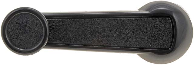 76970 Window Crank Help Series - Dorman 76970 Window Crank Handle Compatible with Select Honda Models, Black - Dorman Window Handle 76970 - Window Handle - Window Handle - Window Lever - Window Crank Lever - Crank Handle - Worn or broken window crank handle leading to difficult window operation? Made of durable material for reliable performance, this window crank handle replaces the original equipment handle. - Honda Accord 1981-78, Honda Civic 1981-78, Honda Prelude 1980-79