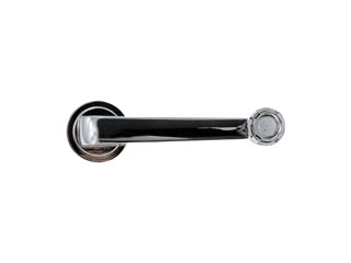 76996 Window Crank Help Series - Dorman 76996 Window Crank Handle Compatible with Select International Models, Chrome - DORMAN Window Crank Handle for International - Black - Dorman Window Handle 76996 - Window Handle
