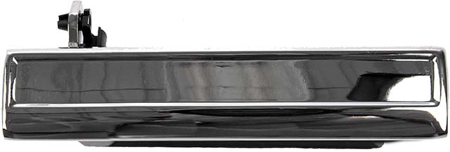 77027 Front, Passenger Side Chrome Exterior Door Handle, Without Key Hole, Help Series - Dorman 77027 Front Passenger Side Exterior Door Handle Compatible with Select Models, Chrome - Dorman Exterior Door Handle 77027 - Exterior Door Handle - Outside Door Handle - Want a new exterior door handle that matches the original, for far less than going back to the dealership? This replacement door handle was engineered to match the fit and appearance of the stock handle on specific vehicle years, makes and models. - Buick 1996-82, Cadillac 1988-82, Chevrolet 1990-82, Oldsmobile 1996-82, Pontiac 1991-82