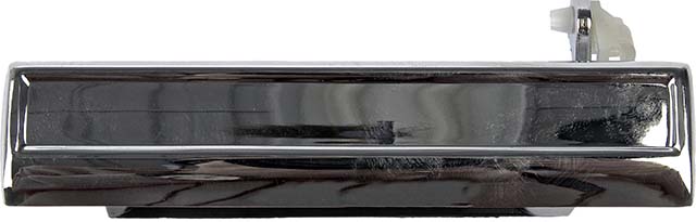 77028 Front, Driver Side Chrome Exterior Door Handle, Without Key Hole, Help Series - Dorman 77028 Front Driver Side Exterior Door Handle Compatible with Select Models, Chrome - Dorman - HELP Exterior Door Handle 77028 - Exterior Door Handle - Exterior Door Handle - Outside Door Handle - Want a new exterior door handle that matches the original, for far less than going back to the dealership? This replacement door handle was engineered to match the fit and appearance of the stock handle on specific vehicle years, makes and models. - Buick 1996-82, Cadillac 1988-82, Chevrolet 1990-82, Oldsmobile 1996-82, Pontiac 1991-82