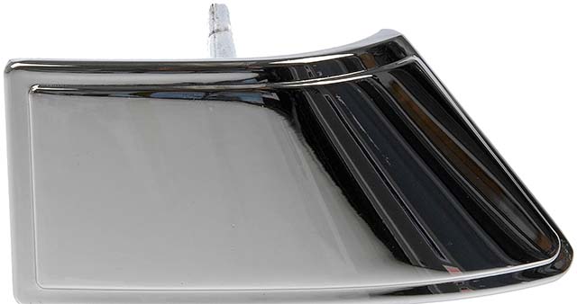 77035 Chrome Interior Door Handle, Without Door Lock Button, Help Series - Dorman 77035 Front Driver Side Interior Door Handle Compatible with Select Ford Models - Dorman - HELP Interior Door Handle 77035 - INT DOOR HNDL FRD LH - INT DOOR HNDL FRD LH - Interior Door Handle - Interior Handle - Door Handle - Inside Door Handle - Want a new interior door handle that matches the original, for far less than going back to the dealership? This replacement door handle was engineered to match the fit and appearance of the stock handle on specific vehicle years, makes and models. - Ford 1994-84, Ford 1979-73, Mercury 1994-84 - Interior Door Handle