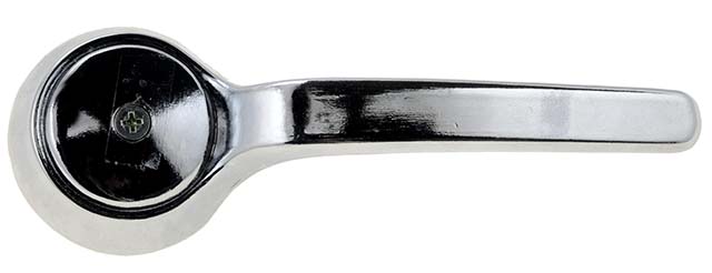 77069 Front or Rear, Driver or Passenger Side Chrome Interior Door Handle, Without Door Lock Button, Help Series - Dorman 77069 Interior Door Handle Compatible with Select Jeep Models (Pack of 2) - Dorman Interior Door Handle 77069 - INTERIOR DOOR HANDLE - Interior Door Handle - Inside Door Handle - Interior Handle - Door Handle - Want a new interior door handle that matches the original, for far less than going back to the dealership? This replacement door handle was engineered to match the fit and appearance of the stock handle on specific vehicle years, makes and models. - Jeep 1991-74