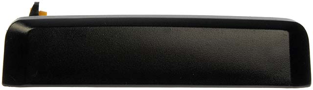 77219 Smooth Black Exterior Door Handle, Without Key Hole, Help Series - Dorman 77219 Front Passenger Side Exterior Door Handle Compatible with Select Nissan Models, Smooth Black - Dorman - HELP Exterior Door Handle 77219 - EXTERIOR DOOR HANDLE - Exterior Door Handle - Outside Door Handle - Want a new exterior door handle that matches the original, for far less than going back to the dealership? This replacement door handle was engineered to match the fit and appearance of the stock handle on specific vehicle years, makes and models. - Nissan 2008-82