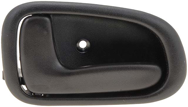 79504 Front And Rear, Driver Side Textured brown Interior Door Handle, Without Door Lock Button, Help Series - Dorman 79504 Interior Door Handle Compatible with Select Toyota Models, Brown; Textured - Dorman Interior Door Handle 79504 - Interior Door Handle - INTERIOR DOOR HANDLE - Interior Door Handle - Inside Door Handle - Door Handle - Interior Handle - Want a new interior door handle that matches the original, for far less than going back to the dealership? This replacement door handle was engineered to match the fit and appearance of the stock handle on specific vehicle years, makes and models. - Toyota Corolla 1997-93