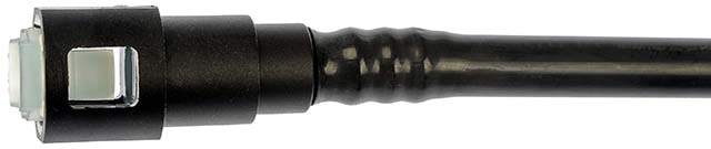 5/16 In. Quick Connector, Straight w/ 18 In. of 5/16 In. Nylon Tube and a Union - 800-057 Fuel Line, Nylon, OE Solutions Series - Dorman 800-057 5/16 In. Quick Connector, Straight w/ 18 In. of 5/16 In. Nylon Tube and a Union Compatible with Select Models - Dorman Electrical Wire Connector 800-057 - Dorman - OE Solutions 800-057 Fuel Line Connector - NYLON FUEL REP. LINE - 5/16 In. Quick Connector, Straight w/ 18 In. of 5/16 In. Nylon Tube and a Union - Fuel Line Union - Quick Disconnect - Check Valve - Fuel Line Connector - Fuel Line Repair - Quick Connector - Replace only the damaged connectors instead of the entire fuel line with these direct-replacement fuel line connectors. Designed for easy installation and a precise fit, they are engineered to withstand extreme underhood conditions. - Chrysler 2002-88, General Motors 2003-99, General Motors 1992-90