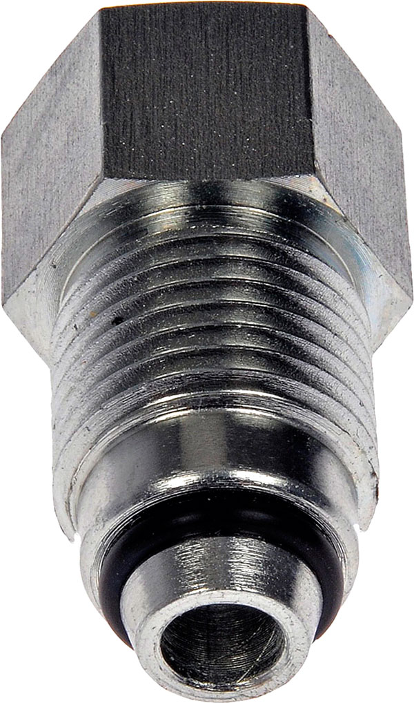 800-725 OE Solutions Series Connectors - Direct Fit, Sold individually - Dorman 800-725 Power Steering Fitting Compatible with Select Dodge / Jeep Models - Dorman Electrical Wire Connector 800-725 - Power Steering Fitting - PWR STEERING CONN - Power Steering Fitting - Power Steering Hose Adapter - This power steering hose connector matches the fit and function of the original equipment connector for a reliable repair. This part has undergone extensive testing to ensure adherence to precise design standards. - Dodge Ram 1500 2006-04, Dodge Viper 2006-03, Jeep Grand Cherokee 2003-99