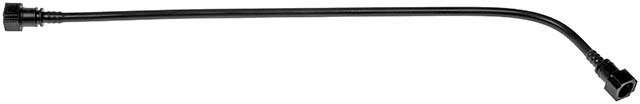800-889 Fuel Line, Nylon, OE Solutions Series - Dorman Fuel Hose 800-889 - FUEL LINE - Fuel Supply Line - Fuel Line Repair - Fuel Tubing - Bulk Fuel Line - Nylon Fuel Line - This replacement fuel line is made to safely transfer fuel and endure in tough underhood and undercar conditions. - Buick 1999-96, Oldsmobile 1999-96, Pontiac 1999-96 - Fuel Supply Line