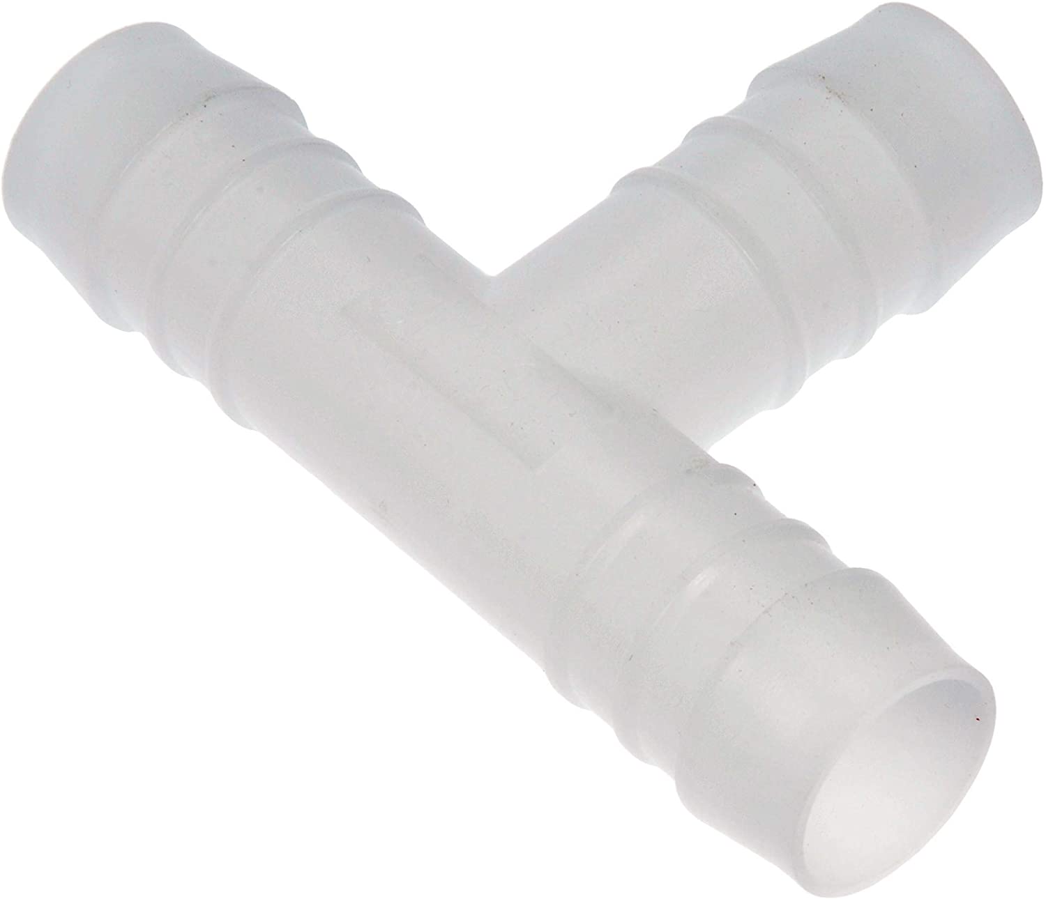 800-918 OE Solutions Series Heater Hose Connector - Coolant Connector - Heater Hose Tee Connector - Quick Disconnect - Coolant Fitting - Heater Hose Quick Connector - Heater Hose Connector - Heater Hose Clip - Made of quality materials, this HVAC heater hose connector matches the fit and function of an original equipment connector to restore leak-free performance. - Buick 2018-12, Cadillac 2019-17, Chevrolet 2019-06, GMC 2019-15, Pontiac 2010-06, Saturn 2008-07 - Dorman 800-918 Heater Hose Tee Connector Compatible with Select Models - Dorman 800-918 Heater Hose Tee Connector for Specific Models Fits select: 2013-2015 CHEVROLET MALIBU, 2015-2019 CHEVROLET COLORADO - Dorman Hose 800-918 - Heater Hose Tee Connector