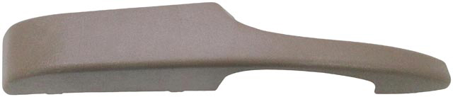 80417 Help Series Door Pull Strap - Textured beige, Plastic, Direct Fit - Dorman 80417 Front Passenger Side Interior Door Pull Strap Compatible with Select Chevrolet / GMC Models, Textured Beige - DORMAN Interior Door Pull for Ford - Tan - Dorman Interior Door Pull Strap 80417 - Interior Door Pull Right with Cover Tan - Interior Door Pull Right With Cover Tan