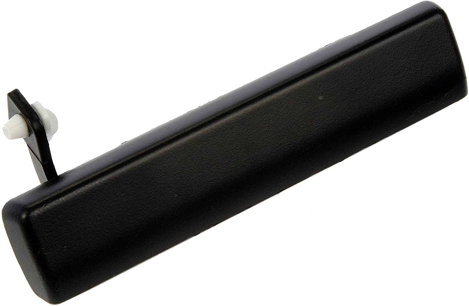 80438 Front, Passenger Side Smooth Black Exterior Door Handle, Without Key Hole, Help Series - Dorman 80438 Front Passenger Side Exterior Door Handle Compatible with Select Chevrolet/Pontiac Models, Smooth Black - Dorman - HELP Exterior Door Handle 80438 - EXTERIOR DOOR HANDLE - Exterior Door Handle Front Right - Outside Door Handle - Want a new exterior door handle that matches the original, for far less than going back to the dealership? This replacement door handle was engineered to match the fit and appearance of the stock handle on specific vehicle years, makes and models. - Chevrolet Camaro 2002-93, Pontiac Firebird 2002-93 - Exterior Door Handle Front Right