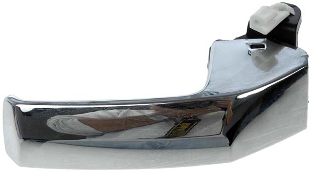 81024 Front Or Rear, Driver Side Chrome Interior Door Handle, Without Door Lock Button, Help Series - Dorman 81024 Interior Door Handle Compatible with Select Dodge / Ram Models - Dorman - HELP Interior Door Handle 81024 - DORMAN Interior Door Handle Left - Interior Door Handle Left