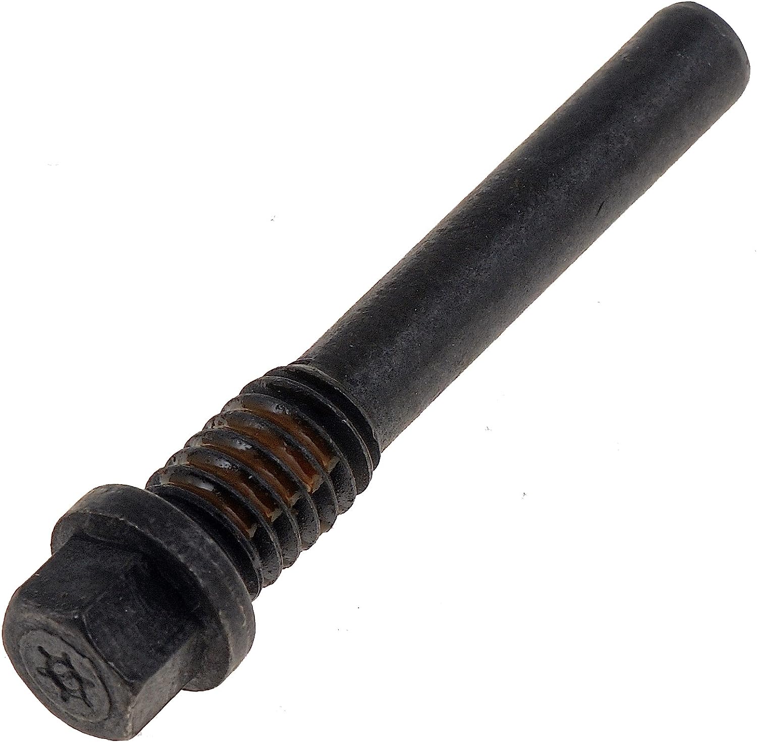 81048 Differential Shaft Pin - Direct Fit - Differential Shaft Lock Bolt - Dorman 81048 Differential Shaft Lock Bolt Compatible with Select Models (Pack of 2) - Dorman Differential Pinion Shaft Lock Bolt 81048 - DORMAN Differential Shaft Lock Bolt for Ford