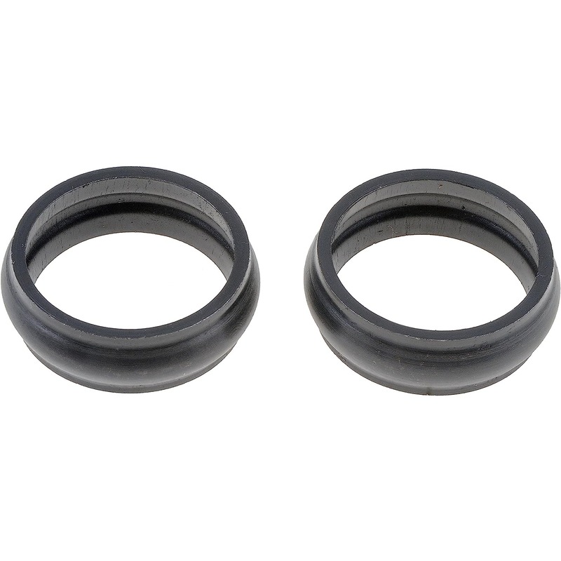 81055 Pinion Crush Sleeve - Direct Fit - Dorman 81055 Pinion Crush Sleeves Compatible with Select Dodge / Plymouth Models, 2 Pack - Dorman Differential Crush Sleeve 81055 - Pinion Crush Sleeves