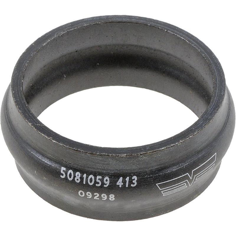 81059 Pinion Crush Sleeve - Direct Fit - Dorman 81059 Pinion Crush Sleeve Compatible with Select Models - DORMAN Pinion Crush Sleeve for Ram - Pinion Crush Sleeve