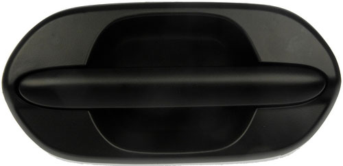 81090 Driver Side Textured Black Exterior Door Handle, Without Key Hole, Help Series - Dorman 81090 Driver Side Side Sliding Door Exterior Door Handle Compatible with Select Honda Models, Textured Black - Dorman - HELP Exterior Door Handle 81090 - EXTERIOR DOOR HANDLE - Exterior Door Handle Sliding Door Left - Outside Door Handle - Want a new exterior door handle that matches the original, for far less than going back to the dealership? This replacement door handle was engineered to match the fit and appearance of the stock handle on specific vehicle years, makes and models. - Honda Odyssey 2004-99 - Exterior Door Handle Sliding Door Left