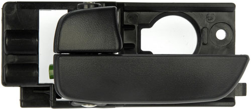 81114 Front, Driver Side Textured beige Interior Door Handle, With Door Lock Button, Help Series - Dorman 81114 Front Driver Side Interior Door Handle Compatible with Select Dodge / Hyundai Models, Beige; Textured - Dorman - HELP Interior Door Handle 81114 - Interior Door Handle Front Left Gray - INTERIOR DOOR HANDLE - Interior Door Handle Front Left Gray - Inside Door Handle - Interior Handle - Door Handle - Want a new interior door handle that matches the original, for far less than going back to the dealership? This replacement door handle was engineered to match the fit and appearance of the stock handle on specific vehicle years, makes and models. - Dodge Attitude 2011-06, Hyundai Accent 2011-06