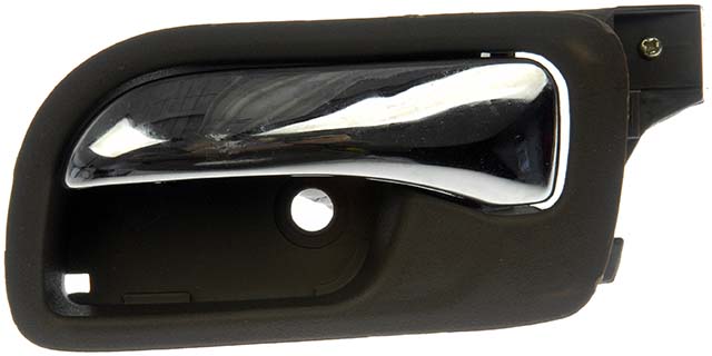 81459 Rear, Driver Side Brown Interior Door Handle, With door lock button, Sedan, Help Series - Dorman 81459 Rear Driver Side Interior Door Handle Compatible with Select Honda Models - Dorman - HELP Interior Door Handle 81459 - Interior Door Handle Rear Left