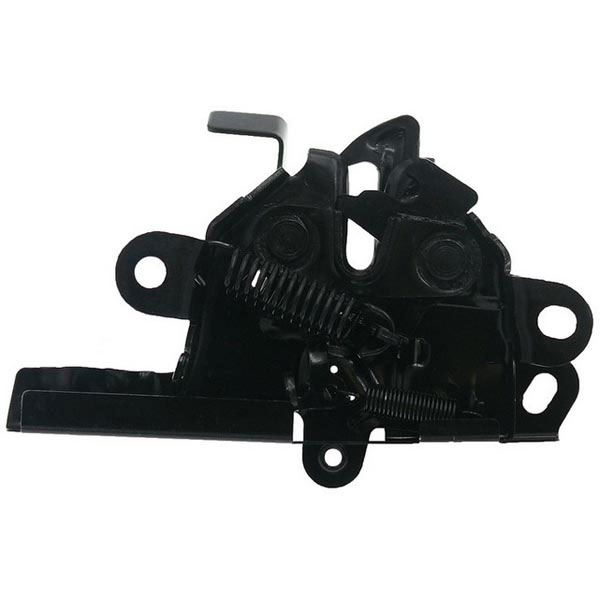 820-021 Hood Latch, OE Solutions Series - Dorman 820-021 Hood Latch Assembly Compatible with Select Toyota Models - Dorman Hood Latch Kit 820-021 - Hood Latch Assembly - Hood Latch Assembly - Hood Lock - Hood no longer opening or closing properly? This replacement hood latch assembly matches the fit and function of the original equipment hood latch and is made of corrosion-resistant materials for reliable service. - Toyota Prius 2021-16
