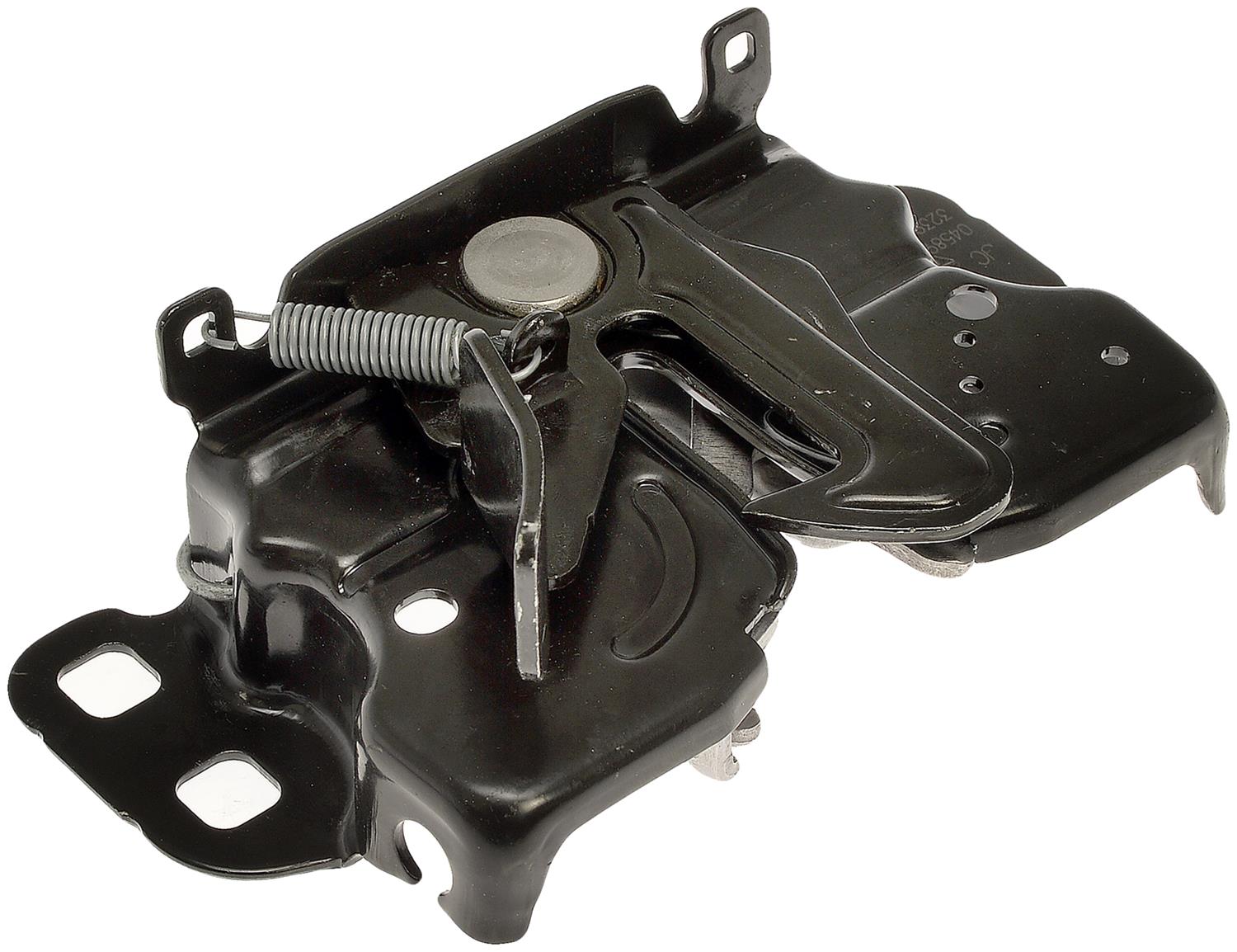 820-303 Hood Latch, OE Solutions Series - Dorman 820-303 Hood Latch Assembly Compatible with Select Chrysler / Dodge Models - Dorman Hood Latch Kit 820-303 - Hood Latch Assembly - Hood Latch Assembly - Hood Lock - Hood no longer opening or closing properly? This replacement hood latch assembly matches the fit and function of the original equipment hood latch and is made of corrosion-resistant materials for reliable service. - Chrysler 200 2014-11, Dodge Avenger 2014-09, Dodge Journey 2020-09