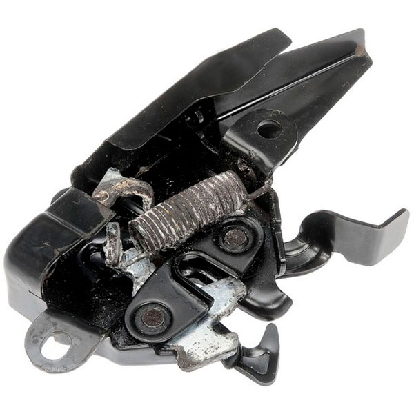 820-402 Hood Latch, OE Solutions Series - Dorman 820-402 Hood Latch Assembly Compatible with Select Toyota Models - Dorman Hood Latch Kit 820-402 - Hood Latch Assembly - Hood Latch Assembly - Hood Lock - Hood no longer opening or closing properly? This replacement hood latch assembly matches the fit and function of the original equipment hood latch and is made of corrosion-resistant materials for reliable service. - Toyota Corolla 2013-08