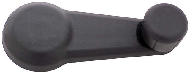 82407 Window Crank Help Series - Dorman 82407 Window Crank Handle Compatible with Select Isuzu Models, Black - Dorman Window Handle 82407 - Window Crank Handle Left and Right Black - WINDOW CRANK HANDLE - Window Crank Handle Left and Right Black - Crank Handle - Window Handle - Window Lever - Window Crank Lever - Worn or broken window crank handle leading to difficult window operation? Made of durable material for reliable performance, this window crank handle replaces the original equipment handle. - Chevrolet 2017-16, Chevrolet 2012-04, GMC 2012-04, Isuzu 2012-06