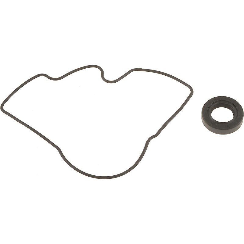 82572 Help Series Oil Pump Seal - Direct Fit - Dorman 82572 Oil Pump Cover Kit Compatible with Select Toyota Models - Dorman Oil Pump Seal 82572 - Oil Pump Cover Kit