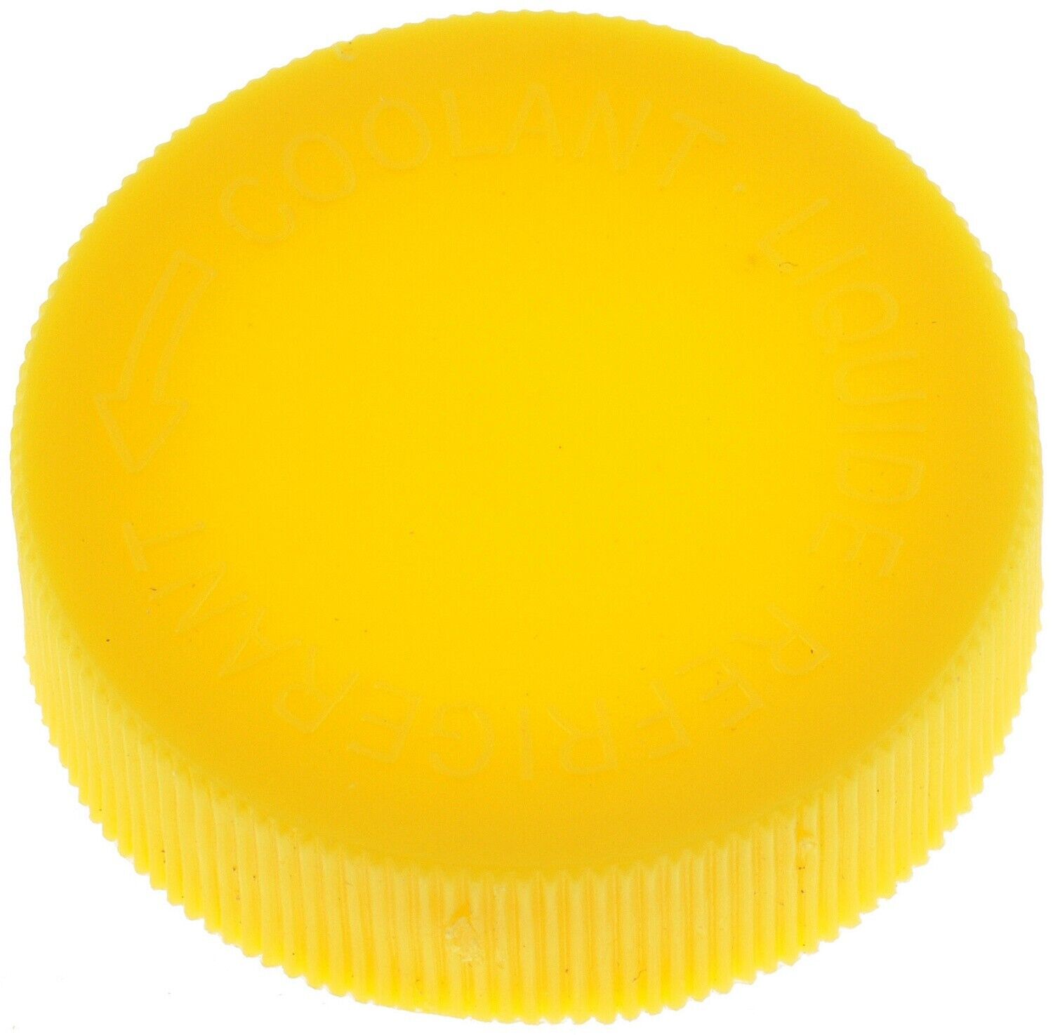 82599 Help Series Coolant Reservoir Cap - Direct Fit, Sold individually - Coolant Cap - Dorman 82599 Coolant Cap Compatible with Select Infiniti / Nissan Models - Engine Coolant Reservoir Cap: Twist, Plastic, 1 Pack